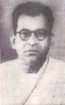 सुनीति कुमार चटर्जी