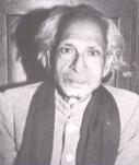 आरसी प्रसाद सिंह