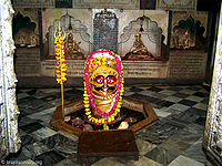 रंगेश्वर महादेव मन्दिर, मथुरा Rangeshwar Mahadev Temple, Mathura