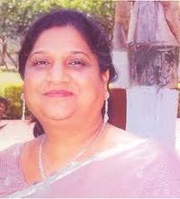सुनीता जैन