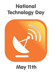 राष्ट्रीय प्रौद्योगिकी दिवस