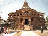 शामलाजी का मंदिर