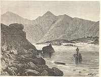 सिन्धु नदी (1888)