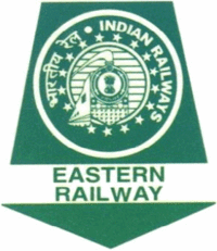 पूर्व रेलवे का प्रतीक