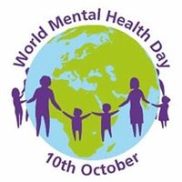 विश्व मानसिक स्वास्थ्य दिवस