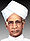30px Sarvepalli Radhakrishnan - भारत के राष्ट्रपति | President of India