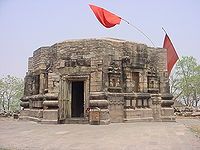 मुंडेश्वरी मंदिर