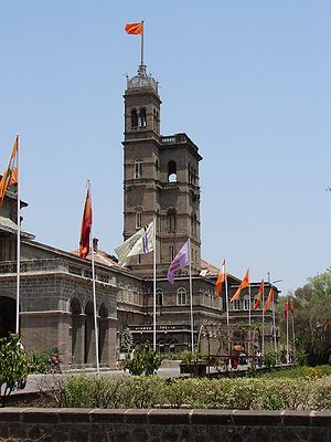 300px University Of Pune - महाराष्ट्र