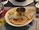 मराठी खाना