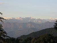 डलहौजी, हिमाचल प्रदेश