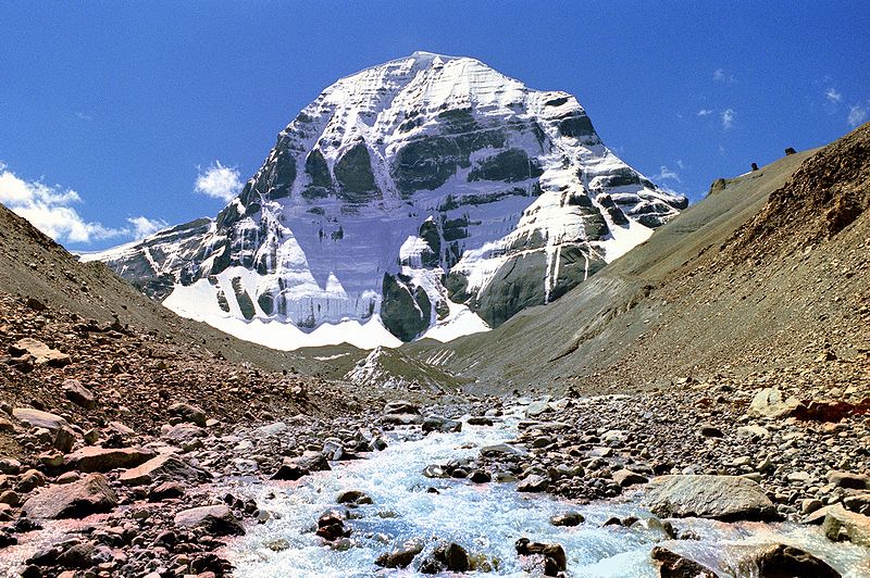चित्र:Kailash-Mount.jpg