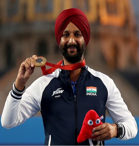 चित्र:Harvinder Singh .jpg