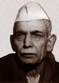 Makhanlal Chaturvedi Photo