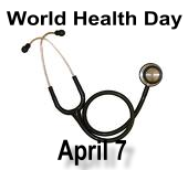 विश्व स्वास्थ्य दिवस