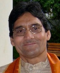 राम दयाल शर्मा