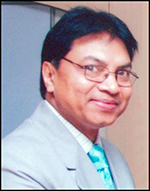 सुरेश कांत