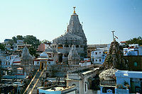जगदीश मंदिर उदयपुर