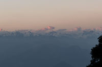 नारकंडा, हिमाचल प्रदेश