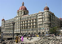 होटल ताज, मुम्बई