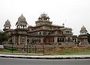 एल्बर्ट हॉल संग्रहालय, जयपुर