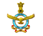 भारतीय वायुसेना का प्रतीक
