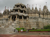 रणकपुर जैन मंदिर