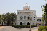 गांधी संग्रहालय, मदुरै