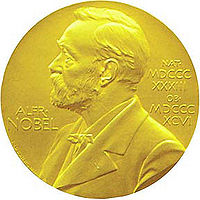 नोबेल पुरस्कार