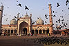 जामा मस्जिद, दिल्ली