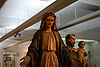 मेरी, यूसुफ, और ईसा मसीह, राष्ट्रीय संग्रहालय, दिल्ली