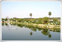 काँकरिया झील, अहमदाबाद
