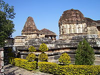 सास-बहू मंदिर, उदयपुर