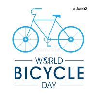 विश्व साइकिल दिवस