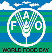 विश्व खाद्य दिवस
