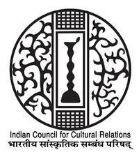 भारतीय सांस्कृतिक संबंध परिषद का प्रतीक चिह्न