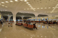 छत्रपति शिवाजी अंतरराष्ट्रीय हवाई अड्डा