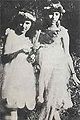 Amrita with Indira 1922.jpg