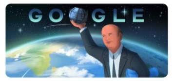 चित्र:Udupi-Ramachandra-Rao-Google-Doodle.jpg