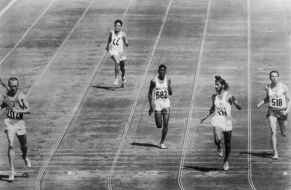चित्र:Milkha-Singh-1960-Rome-Olympics.jpg