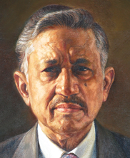 औंध नारायण श्रीवास्तव