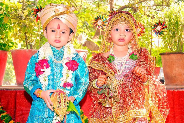 चित्र:Bal-vivah.jpg