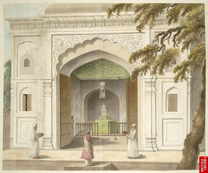 चित्र:Mausoleum-Of-Hafiz-Rahmat-Khan-Bareilly.jpg
