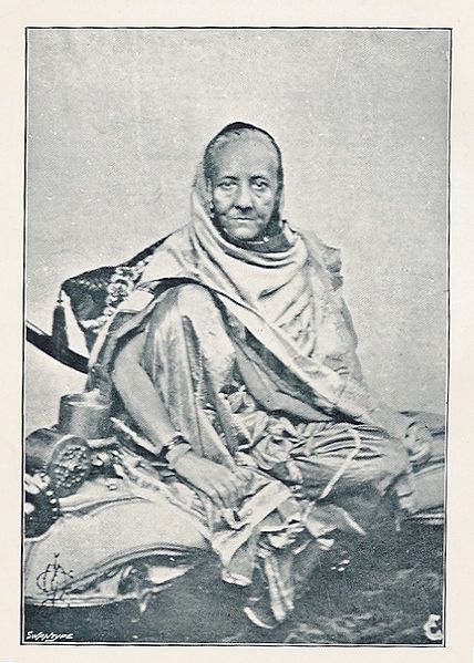 चित्र:Zeenat-Mahal.jpg