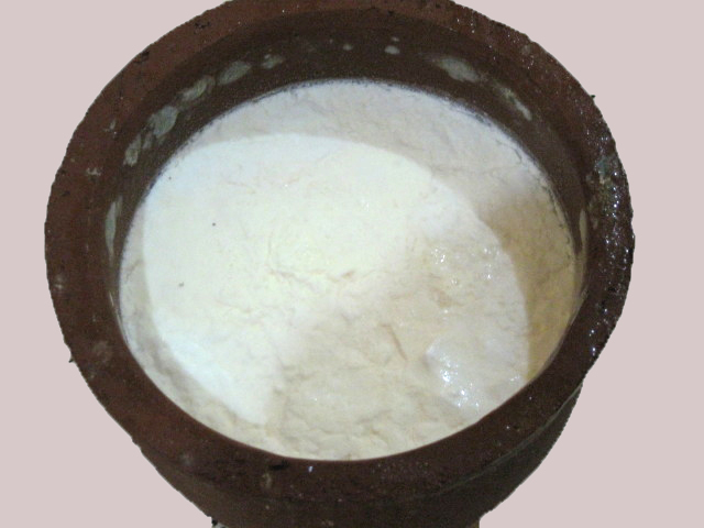 दही Curd