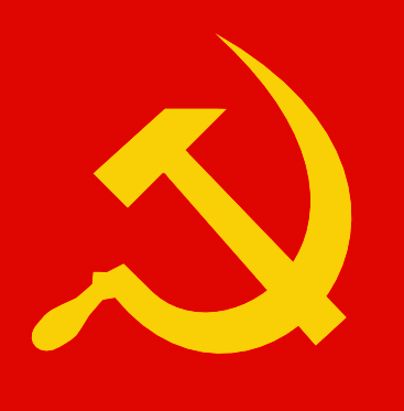 चित्र:Hammer-Sickle-CPI(M).jpg
