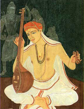 चित्र:Tyagaraja.jpg