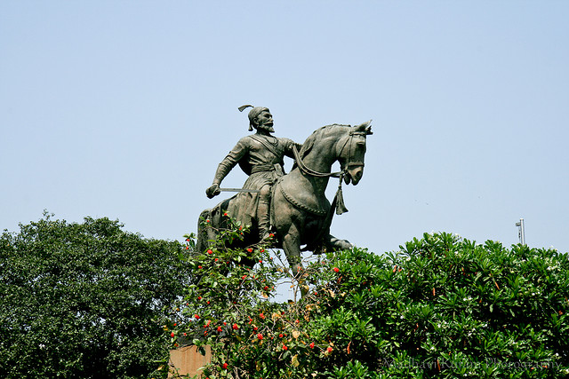 चित्र:Chatrapati-Shivaj-1.jpg