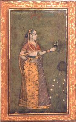 चित्र:Rani-Durgavati.jpg
