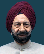 शिवेन्दर सिंह सिन्धू