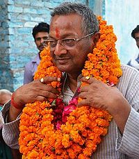 श्याम चरण गुप्ता